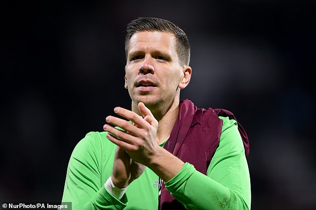 Wojciech Szczesny has signed for Barcelona 36 days after his retirement as emergency cover for Marc-Andre ter Stegen