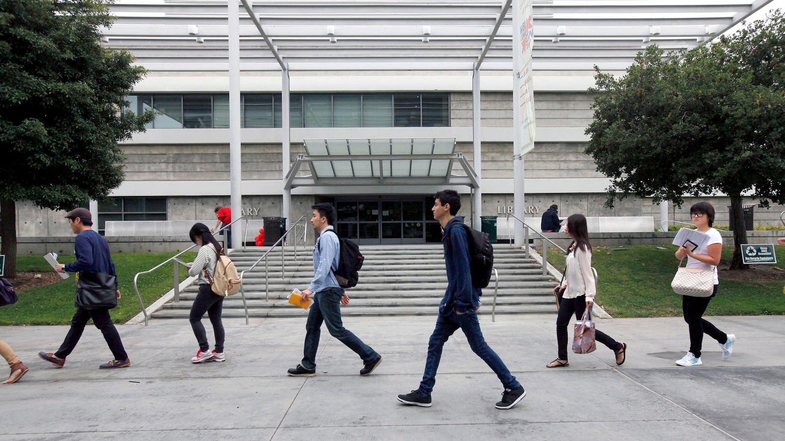 Woman dies 2 days after co-worker shot her at Santa Monica College, police say