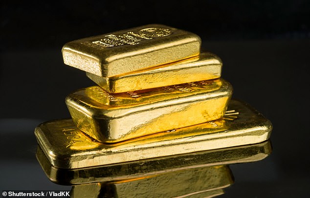 You are indestructible: the gold price seems to be rising unstoppably in recent days