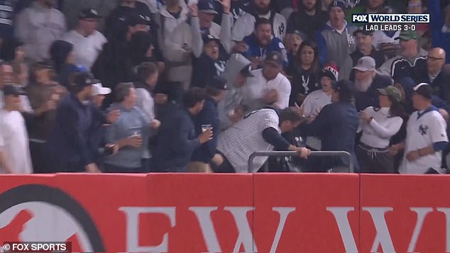 The fan who caught Freddie Freeman's early home run ball turned down a six-figure payday