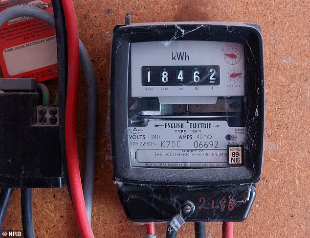 Confusion: regulator Ofgem could not say whether old electricity meters need to be replaced after a certain number of years