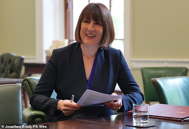 Rachel Reeves considered a radical reform of the tax credit on pension contributions. But she was warned this would upset up to a million public sector workers