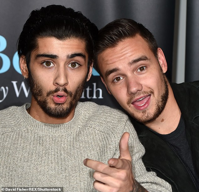 Zayn Malik is 'in absolute bits' over the shocking death of former One Direction bandmate Liam Payne