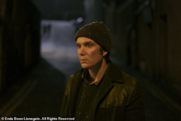 Small Things Like These is set in 1985 in a small Irish town, where a friendly, introspective coal merchant (Cillian Murphy) comes face to face with the misdeeds of the Catholic Church.