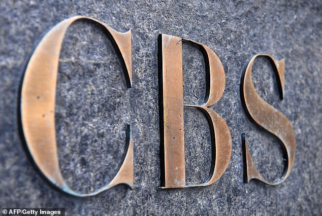 CBS has financially complicated licensing agreements related to the game shows, Sony said