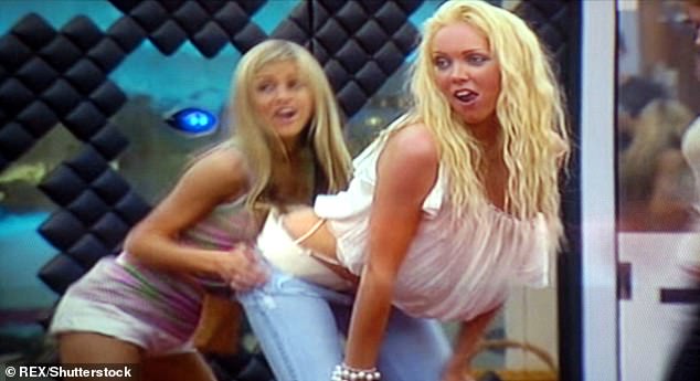 Aisleyne appeared on Big Brother in 2006 in the seventh series and finished in third place. She was close friends with fellow contestant Nikki Grahame until her tragic death