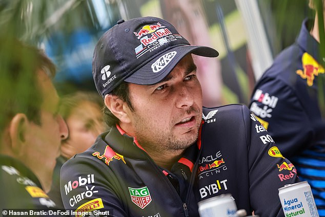 Sergio Perez has no performance clause in his contract, F1 Confidential understands