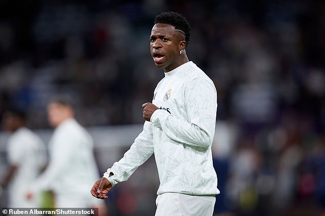 Real Madrid's refusal to attend the Ballon d'Or ceremony in support of Vinicius Jr. was a shame