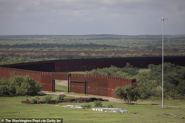 Diaz, who illegally crossed the U.S. border at Rio Grande, Texas, in 2014, was released by Border Patrol after receiving a summons to appear in immigration court, which he did not attend.