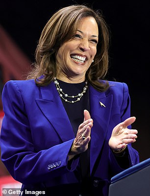 Kamala Harris