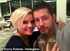 1730481436 163 The REAL reason Kerry Katona has split from her fiance