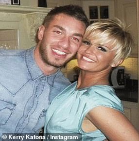 1730481440 982 The REAL reason Kerry Katona has split from her fiance