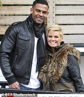 1730481446 491 The REAL reason Kerry Katona has split from her fiance