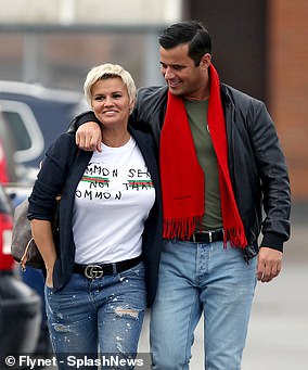 1730481452 165 The REAL reason Kerry Katona has split from her fiance