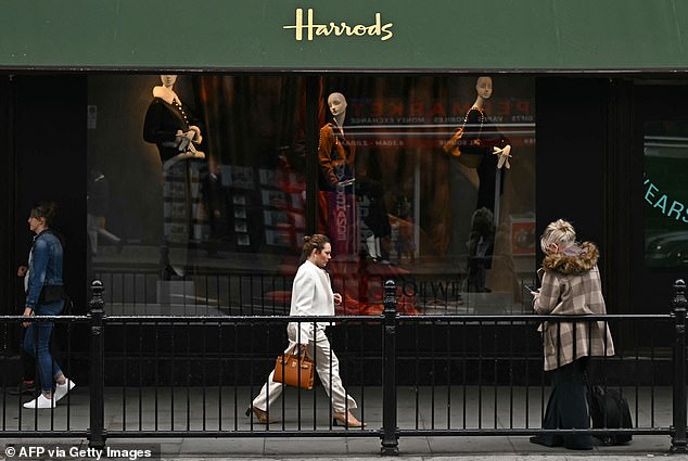 While most of the claims against Al-Fayed have come from former Harrods employees, other victims have also come forward from across the billionaire's business empire.