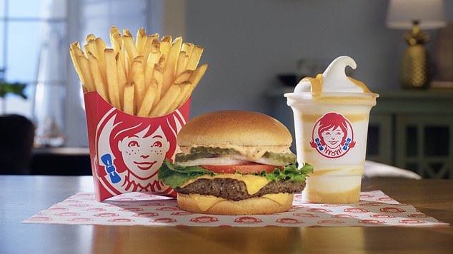 Wendy's, known for its burgers and Frosty, has upset customers with the prospect of closures