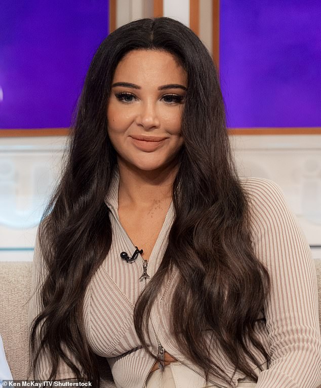 Viewers can't wait to see Tulisa in the jungle either, as she emerges as another early fan favorite