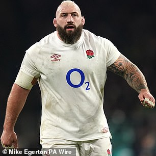 England's Joe Marler has apologized after calling for the Haka to be demolished