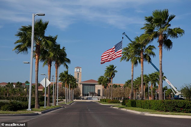 The cost of homes in McAllen is much lower than the national average, lowering the overall cost of living. The median home price in the city is $275,000