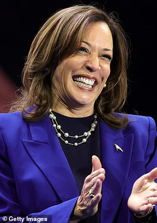 Kamala Harris