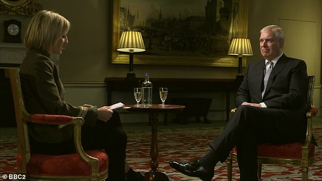 The Duke was stripped of his patronages and military associations after his infamous Newsnight interview with Emily Maitlis