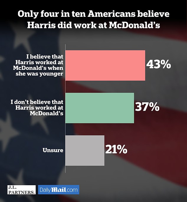 1730588969 312 More than half of Americans arent convinced Kamala Harris worked