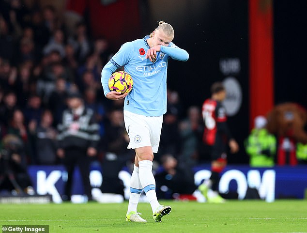 Manchester City failed to topple their opponents and continue at the top of the table