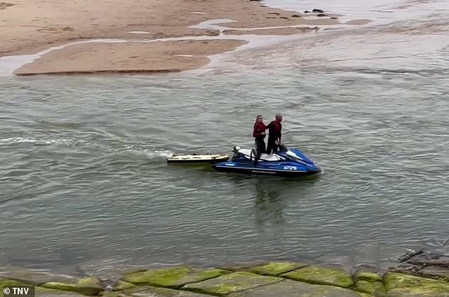 1730638541 555 Major search launched for missing boy 11 swept out to