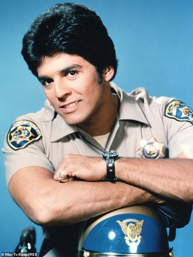 CHiPs ran for six seasons on NBC and followed the lives of two motorcycle-riding California Highway Patrolmen who solved crimes in Los Angeles