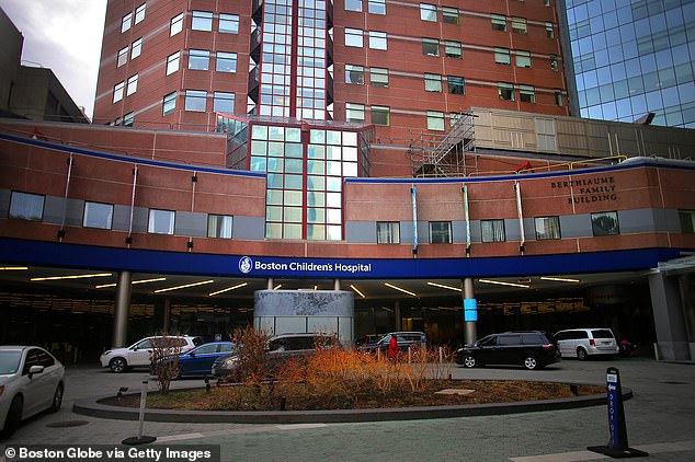 In 2018, Boston Children's Hospital reduced the time for in-person assessments from four to two hours, after which doctors can recommend treatment to children, including puberty blockers and hormone medications, according to a new lawsuit