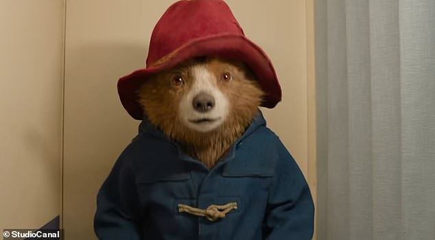 Paddington 3 will hit theaters on November 8, 2024