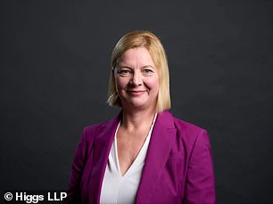 Expert: Nyree Applegarth is head of property litigation at Higgs LLP