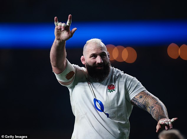 1730665083 447 Joe Marler should be commended for breaking down rugbys barriers