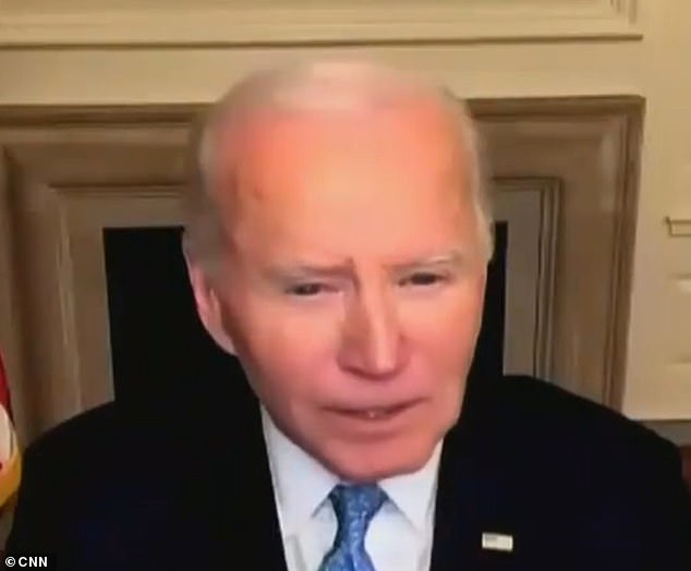 Joe Biden, who made the inflammatory comments during a Zoom call with Latino voters, has tried to walk back what he said