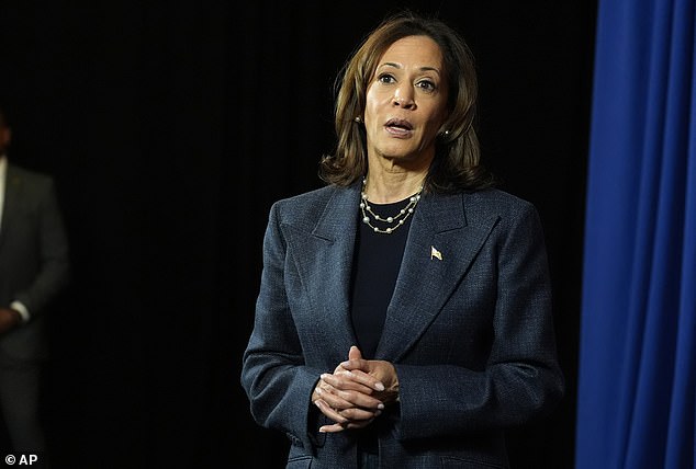 Swift will not currently perform at Kamala Harris' final election rally on Monday