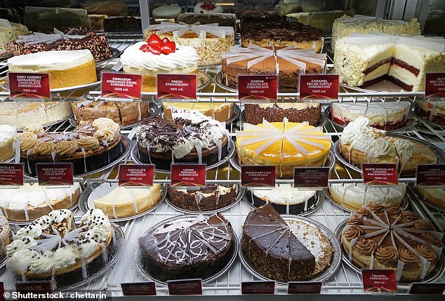 According to an analysis by review site Yelp, The Cheesecake Factory was named the best shopping center brand this year