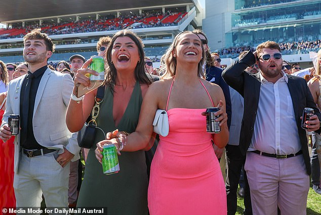 Thousands of people are expected to take to Flemington Racecourse for Melbourne Cup day