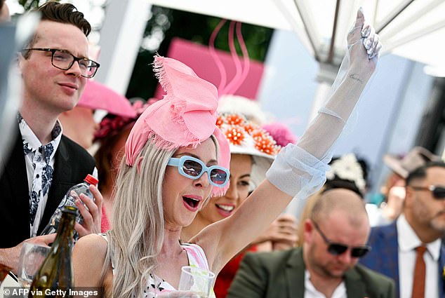 The 2024 Melbourne Cup will feature a host of talent from around the world, making choosing a winner this year more difficult than ever