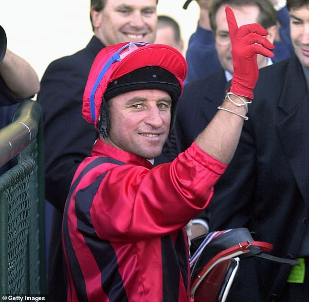 Champion jockey Jim Cassidy knows what it takes to win a Melbourne Cup and has high praise for one of the 2024 favorites