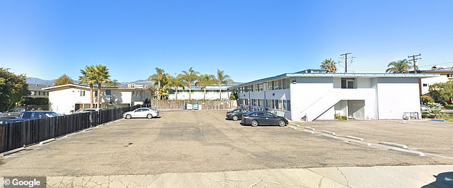 In June 2021, Santa Barbara County spent $6.3 million to purchase a former college dorm, right on the border of Isla Vista and neighboring Goleta, and turn it into a homeless shelter.