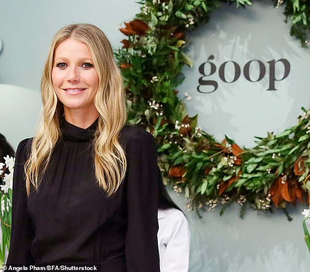 Actress and Goop founder Gwyneth Paltrow, who is also CEO, said the layoffs had put Goop 