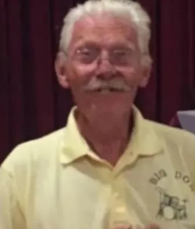 Don Turner, 78, had moved to Spain with his wife