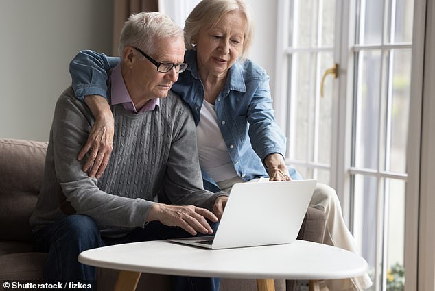 In layman's terms, Australians would have to pay tax on the increased value of an asset they own and have yet to sell, namely retirement savings above a certain threshold (stock image)