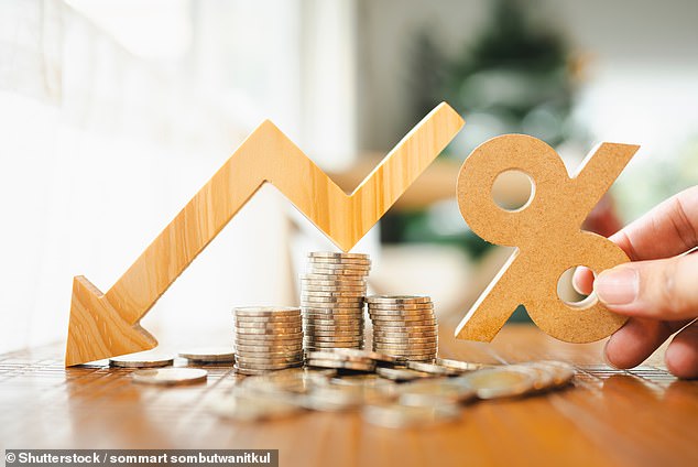 Declining: Structural hedging is especially prevalent now as UK interest rates are on a downward trend, after gradually rising from record lows between 2021 and 2023