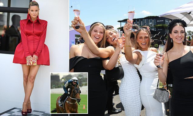 1730758177 47 2024 Melbourne Cup live All the latest fashion updates celebrity