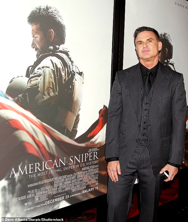 The producer's biggest achievement was his work on American Sniper, for which he received an Oscar nomination in 2015.