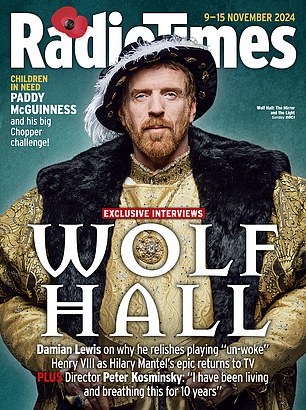 Radio Times is available now