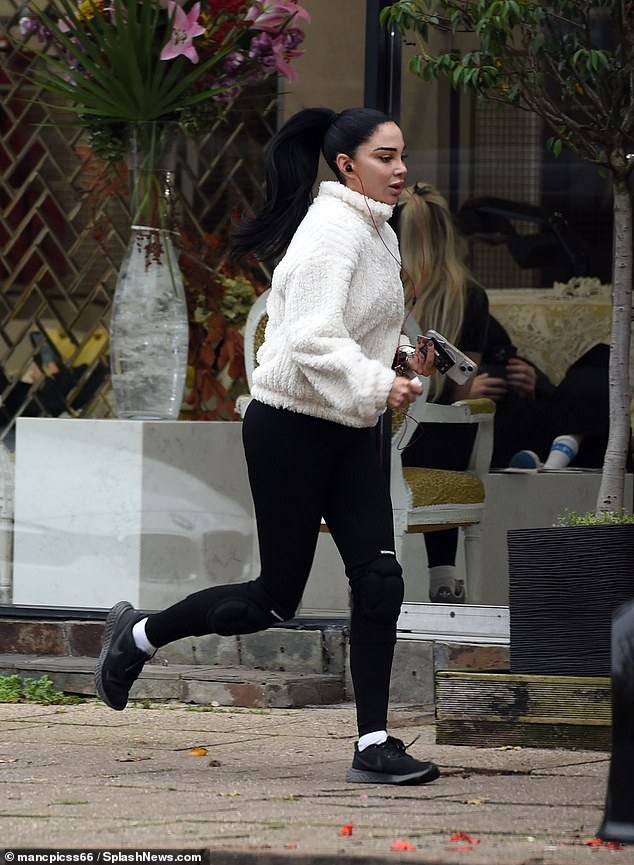 After relaunching her career last year by reuniting with N-Dubz, singer Tulisa was asked to take part by I'm A Celebrity bosses after being approached several times in the past.