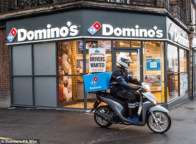 Domino's Chairman Jack Cowin thanked the outgoing CEO, who will work with the board and Mr Van Dyck in the coming year