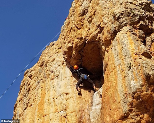 Parks Victoria found tens of thousands of native artefacts, battered trees and rock art around Mount Arapiles, a popular rock climbing destination